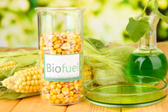 Loscoe biofuel availability