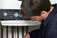 boiler repair Loscoe