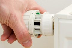 Loscoe central heating repair costs